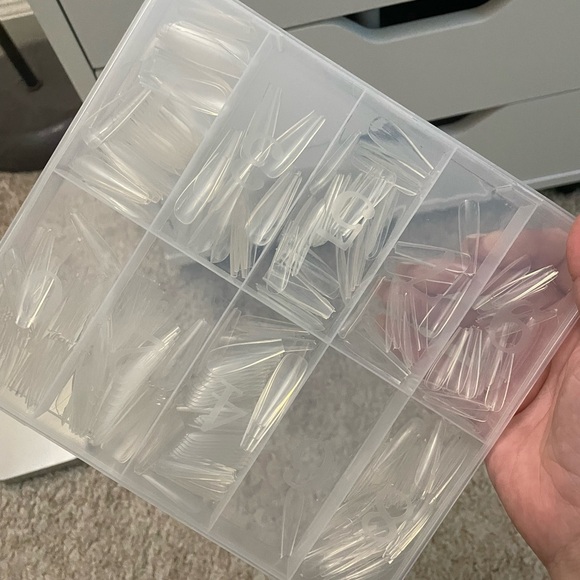 Nails - Picture 10 of 10